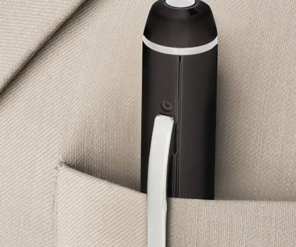 Stealthy Camera Pen